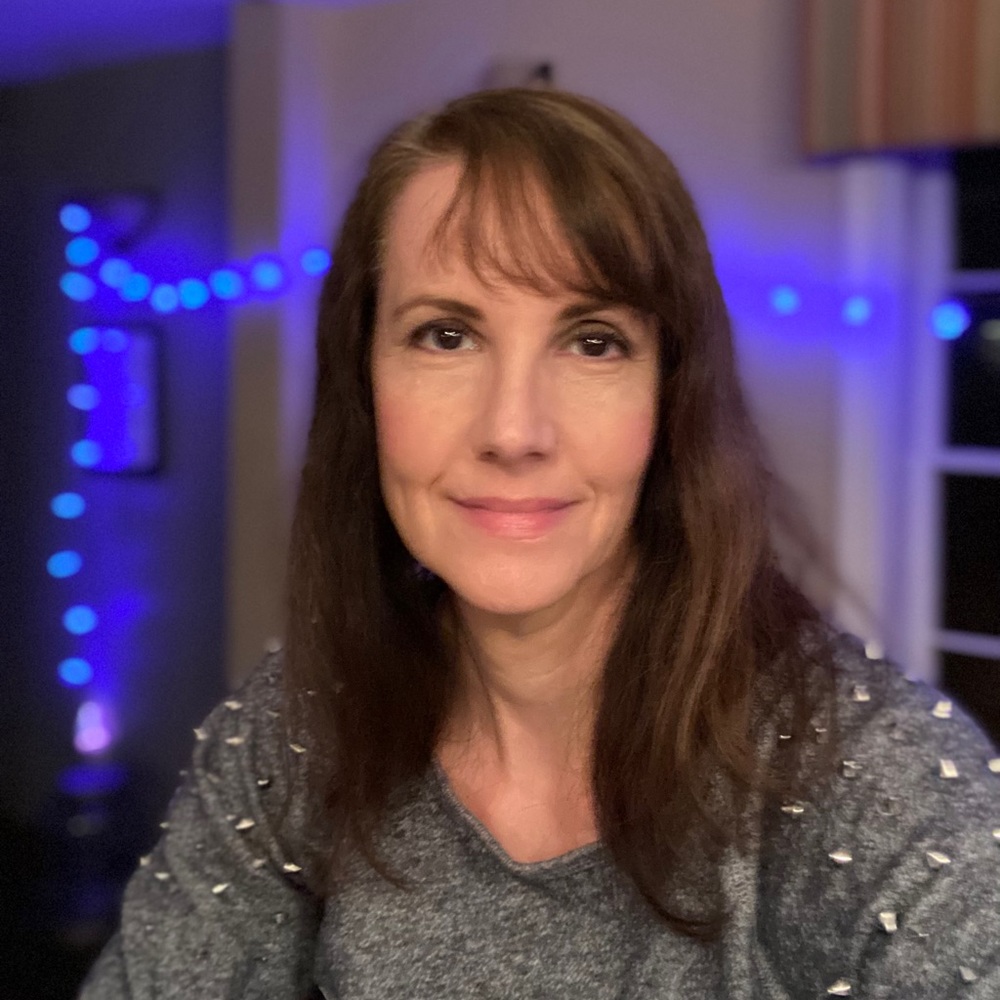 Meet your Posher, Jillian